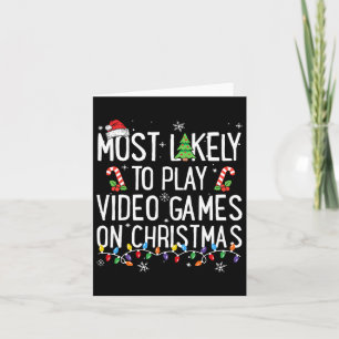Carte Les Plus Probables De Jouer À Des Jeux Vidéo Sur N