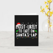 Carte Les Plus Susceptibles De Commencer Sur Père Noël L (Fleur jaune)