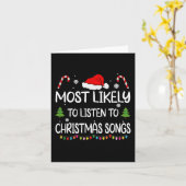 Carte Les plus susceptibles d'écouter des chansons de No (Fleur jaune)