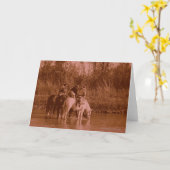 Carte Les Raiders (Fleur jaune)