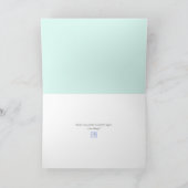 Carte Les requins ! sur Mango There pour vous saluer (Intérieur)