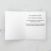 Carte Les rêves sont librement 2 (Intérieur)