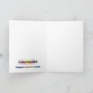 Carte Les Rêveurs Sont Heureux - Belles Étoiles Souriant