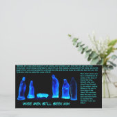 Carte Les Sages Le Cherchent Encore (Debout devant)