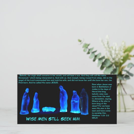 Carte Les Sages Le Cherchent Encore (Debout devant)