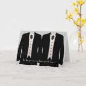 Carte Les Salles (Fleur jaune)