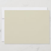 Carte Les Soeurs (par Berthe Morisot) (Dos)