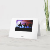 Carte Les Trois Sages (Dos)