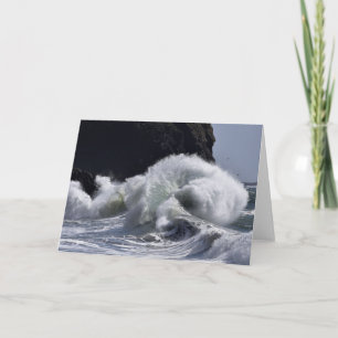 Carte Les vagues épiques au Cap Déception