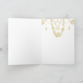 Carte Let me tell you a secret (Intérieur)