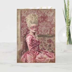 Carte Let me tell you a secret