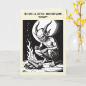 Carte L'Étincelle de Chaos de Xaphan (Fleur jaune)
