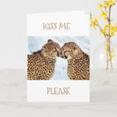 CARTE LET'S CELEBRATE "US" ROMANTIC ANNIVERSARY (Fleur jaune)