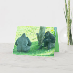 Carte Let's Together