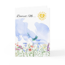 Lettre d'amour à moi ou à quelqu'un qui a besoin d