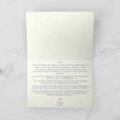 Carte Lettres peintes de la maison, Bootcamp de petite-f (Intérieur)