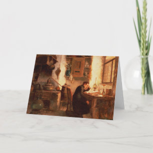 Carte L'étudiant de la chimie et de la pharmacie