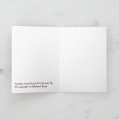 Carte Lever de soleil (Intérieur)