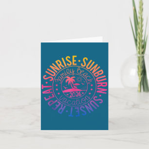 Carte Lever de soleil Coup de soleil Coucher de soleil R