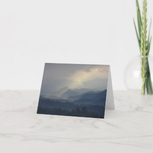 Carte Lever de soleil de Tusquittee