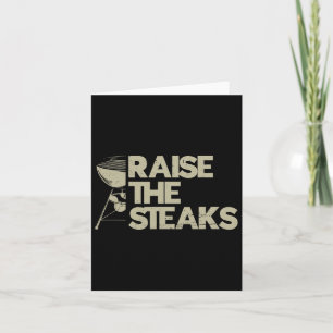 Carte Levez Le Steaks Bbq