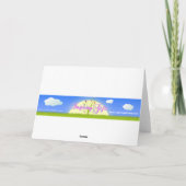 Carte Lèvres - SOURIRE (Dos)