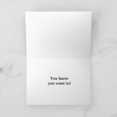 Carte LGBT envolons-nous (Intérieur)