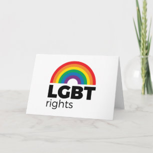 Carte LGBT Ribow