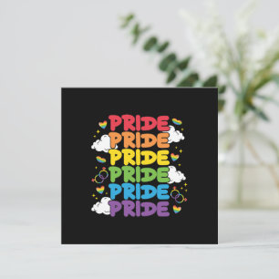Carte LGBTQ - Mois de la fierté