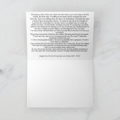 Carte L'histoire de Starfish (Intérieur)