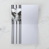 Carte L'hiver de Lady Willow (Intérieur)