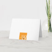 Carte Libellule (effectuez le vol.) (Dos)