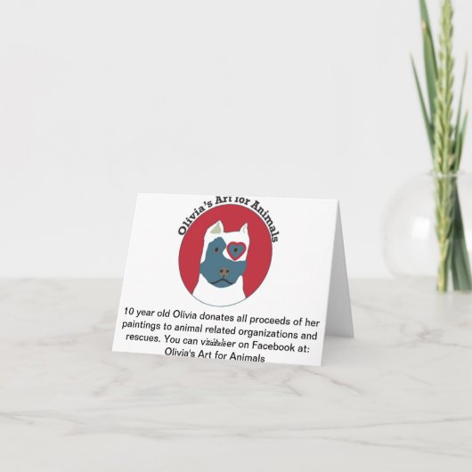 Carte Liberté (Dos)