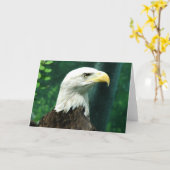 Carte Liberté (Fleur jaune)