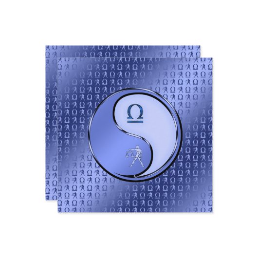 Carte Libra (Devant/Arrière en situation)