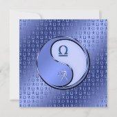 Carte Libra (Devant)