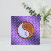 Carte Libra & Boar (Debout devant)