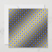 Carte Libra & Earth Dragon (Dos)