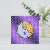 Carte Libra & Fire Boar (Debout devant)