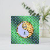 Carte Libra & Fire Goat (Debout devant)