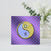 Carte Libra & Metal Boar (Debout devant)