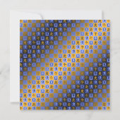 Carte Libra & Metal Horse (Dos)