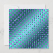 Carte Libra & Water Dog (Dos)