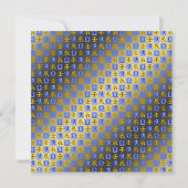 Carte Libra & Water Dragon (Dos)