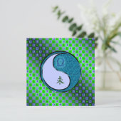 Carte Libra & Water Goat (Debout devant)