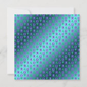 Carte Libra & Wood Dog (Dos)