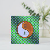 Carte Libra & Wood Goat (Debout devant)