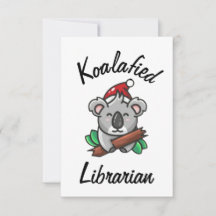Carte Libraire Koalafied