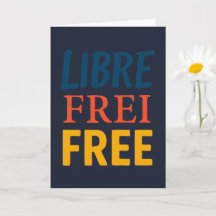 Libre