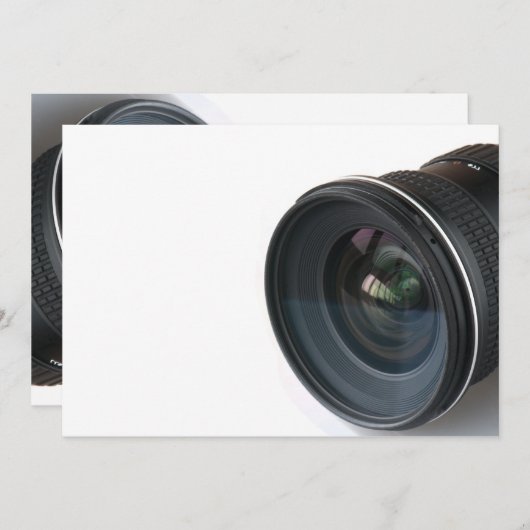 Carte Licence photo (Devant / Derrière)